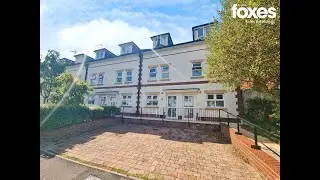 32 Norwich Avenue, Bournemouth, BH2 5PS - A four bedroom town house close to the town centre