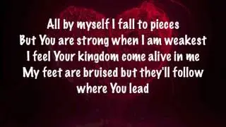 Love & The Outcome - King of My Heart - (with lyrics)