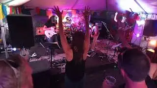 Bend Roots Revival Festival - Bigs Stage - Friday - Sept 23