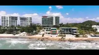 #RVKIRADHI | Rayong Marriott, Thailand | Conceptualized by Innocept Studio