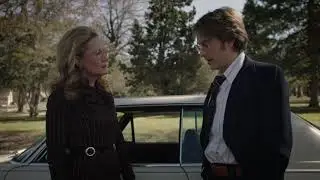 Maia Guest Acting Reel