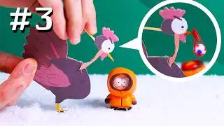 24 способа убить Кенни