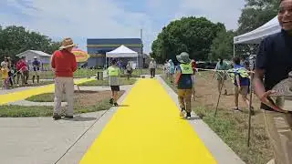 EnergyWhiz 2025 - Junior Solar Sprint
