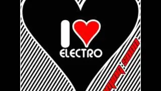 Jan Van Bass -  10 Behind Blue Eyes (Electrophunk Remix)