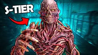 So... Vecna Is Literally UNSTOPPABLE... (First Impressions & Game)