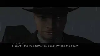 (Full Stream) Call of Cthulhu: Dark Corners of the Earth - Part 1