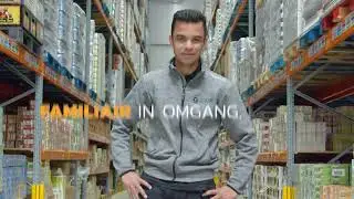 Van Dijk Groothandel B.V. | Bedrijfsfilm