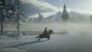 Secret Cave Trail and More LIVE NOW in Red Dead Redemption 2!
