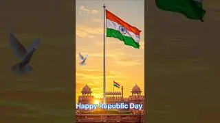 Happy Republic Day Friends ❤️❤️ #republicday #flag #india #indian #army #paramilitary #tirnga