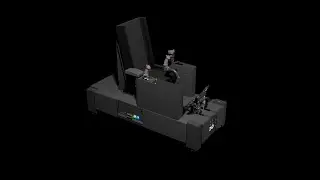 3DOF Low Cost Motion System with Modular Control Loading