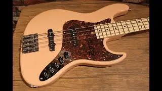 ATELIER Z JS-4 CUSTOM / Shell Pink