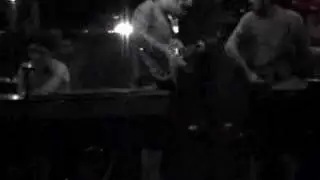 Capgun Coup, Live at the Gaslight Tavern part 2
