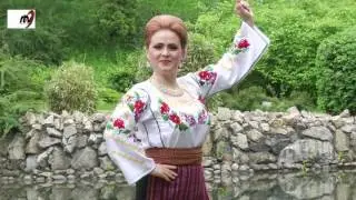 Oana  Cretu -  Mult imi place a  canta
