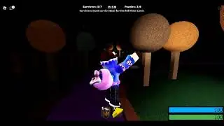 Random Bear Alpha Gameplay (no commentary)