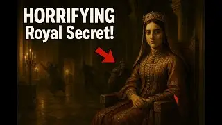 Venice's Most Shocking Palace Mystery Revealed!