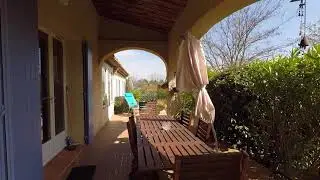 &Agrave; VENDRE Maison &agrave; Meyrargues