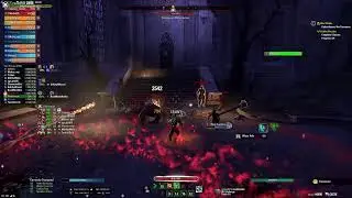 Umbrage Mindmender Day 27: Another Teammate Bites the Dust