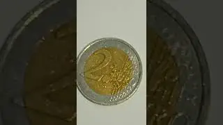 1999 Republic France Coin
