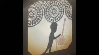 Skeleton Banjo - Josh Fox & Mica Sun