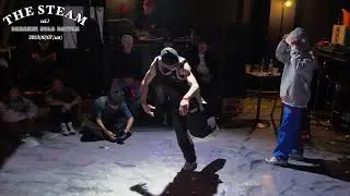 231007 THE STEAM BEST16 Daddy vs STNKY