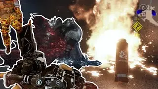 Your deathplosion, Sir [Compilation]