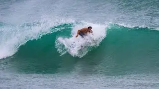 POV SURF NO PORT&Atilde;O, FORTALEZA - CE  | EP. 36