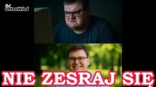 DJ UltraWieś - Nie zesraj się - NOWOŚĆ HIT HUMOR Disco Polo, Piosenka AI po polsku 2025