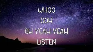 Incomplete by SISQO (lyrics)