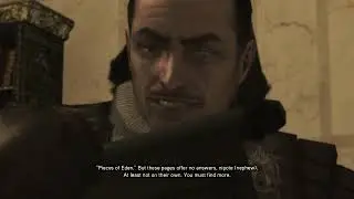 Assassin's Creed 2 - 46 | Evasive Maneuvers | Playthrough