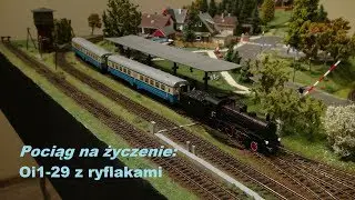 Na życzenie: Oi1 29 + ryflaki