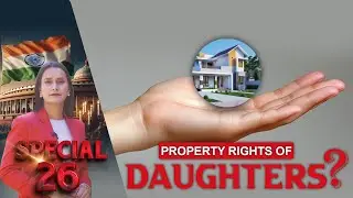 PROPERTY RIGHTS OF DAUGHTERS? | REPUBLIC DAY SPECIAL (SPECIAL 26) | TABBAR HITS TV