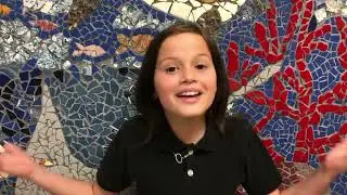 2022 Landmark Elementary Earth Day