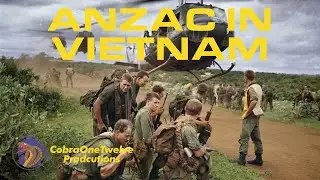 ANZAC in Vietnam | The Pixies