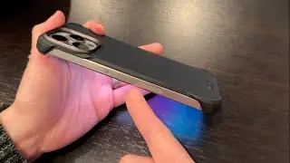UNBOXING: Rebel FLEX Series w/ MagSafe, iPhone 15 Pro MAX!