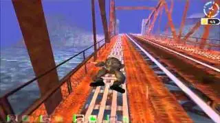 Hidden & Dangerous Deluxe Mission (Free Download!)
