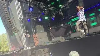 Lil Gnar - Juice | live BM Fest