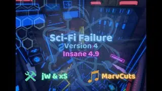 Sci-Fi-Failure [Insane 4.9] FE2CM
