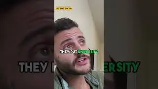 Most DANGEROUS prison in Lebanon