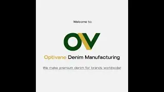 Inside Our Denim Factory: How We Manufacture Premium Custom Jeans