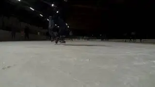 Ice Freestyle Poland