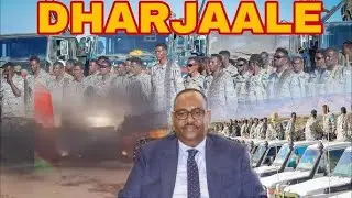 DEG DEG: Dagalki Dharjaale Ee P/Land Oo Laga Helayo War Aan Dhagaha U Rooneyn, Wacdarada Deni Iyo..