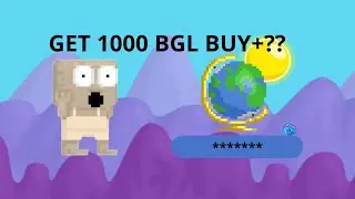 Checking my old world and getting 1000 BGL BUY+??? #growtopia #cps growtopia private server