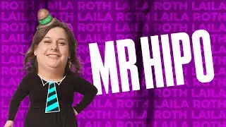 Laila Roth - La Plata 2024 - Mr Hipo