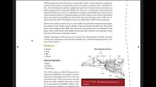 BEEF CARCASS BREAKDOWN - PT 1 Introduction