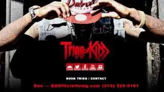Trigg Da Kidd 