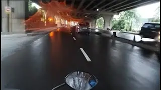 JAKARTA RAIN