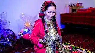 27.12.2025 G.Turkmenistan