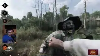 КЕКС О ФОРТНАЙТ - Hunt: Showdown / Cake Кекс