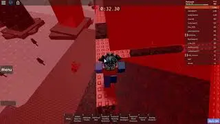 KToH: Tower of Falling and Failing Checkpoint Abuse in 1:00.96