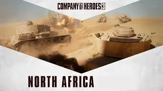 World War II - New Real Time Strategy Tactics Game